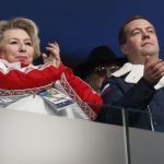 Татьяна Тарасова поверила в травму Плющенко