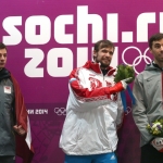 Третьяков: возможно, в Латвии осталась обида, что золото выиграл не Дукурс