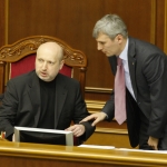 Евросоюз даст денег новому правительству Украины