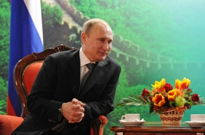 После Игр Путин превратит Сочи в спортивный курорт