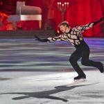 АНОНС: олимпийский чемпион Алексей Ягудин в эфире радио Baltkom