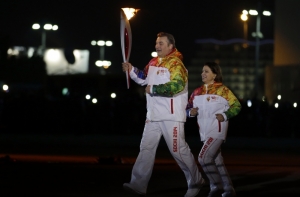 АНОНС: Ирина Роднина - гость радио Baltkom