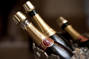Taittinger: шампанское с неповторимым стилем