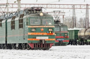 400 человек эвакуированы из-за схода с рельсов вагонов с газом в Роcсии