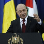 Президент Румынии оштрафован за сравнение цыган с ворами