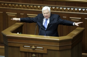 Пограничники не дали экс-генпрокурору Украины покинуть страну