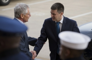 Эстония предложила НАТО свою лабораторию киберзащиты