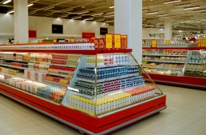 На продуктах в Латвии появится знак качества «Рекомендуют кардиологи»