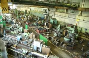 Продажей Liepājas metalurgs займется «Prudentia»