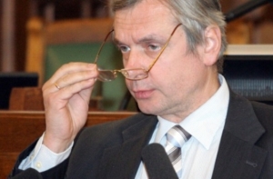 Цилинскис: Россия на Украине действует по сценарию Абхазии