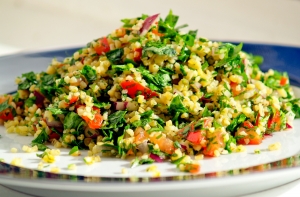 8 вкусных постных блюд