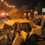 Страшное ДТП в Дагестане с участием полиции: пятеро погибших