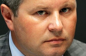 Руководитель «PrivatBank»: украинские компании не обслуживаем