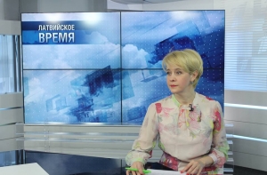 АНОНС: на радио Baltkom – ведущая ПБК Наталия Васильева