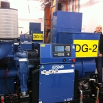 Lattelecom нацелился на 5% рынка хранения данных на Украине и в России