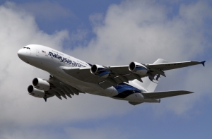 Стало известно, кто летел по краденым паспортам на пропавшем «Боинге»