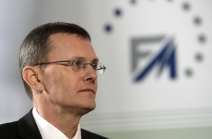 Вилкс: Латвия примет активное участие в разработке политики в еврозоне