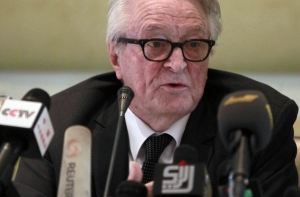 Экс-глава МИД Франции: действия России легитимны и исторически оправданы