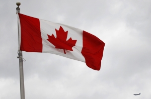 Канада и Япония ввели санкции против России