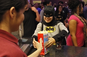 В бельгийских кинозалах запретили грызть попкорн