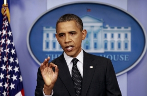 США готовятся к введению санкций в отношении России