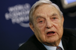 Сорос предложил самый жесткий способ наказать Россию