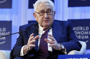 Экс-госсекретарь США: украинские политики не научились искусству компромисса