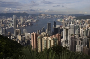 Названы самые дорогие для аренды магазинов города мира