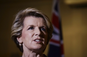 Австралия введет санкции против российских и украинских чиновников