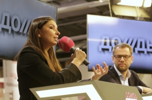 «Дождь» собрал деньги на 50 дней эфира