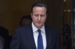 Советника Кэмерона арестовали за порно