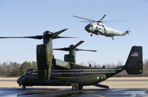 Трех агентов Секретной службы США выслали из Нидерландов