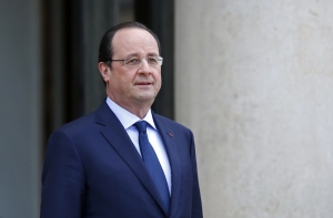 Франция приостановила подготовку к саммиту в Сочи