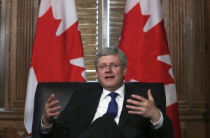 МИД Канады отозвал посла из России для консультаций