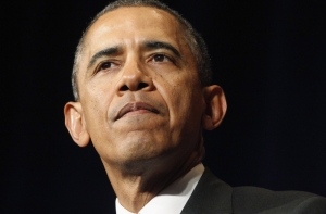 Обама предостерег Россию от вторжения в Крым