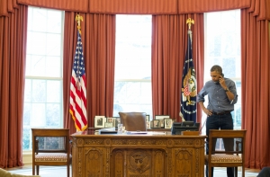 США приостановили подготовку к саммиту G8 в Сочи