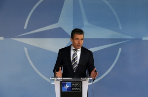 НАТО усмотрело в действиях России угрозу Европе