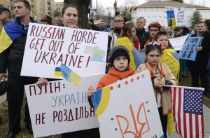 США выдадут Украине миллиард долларов