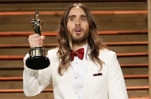 «Первый канал» вырезал из эфира «Оскара» речь об Украине