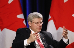 Канада приостановила военное сотрудничество с Россией