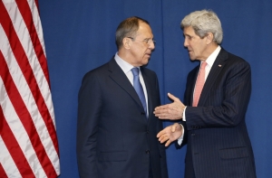 Россия отвергла предложения США по Украине