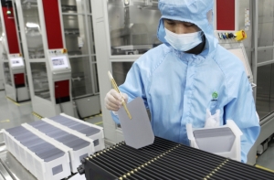 Китайские города провалили проверку на экологичность