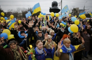 Брюссель предлагает Киеву еще 500 миллионов евро