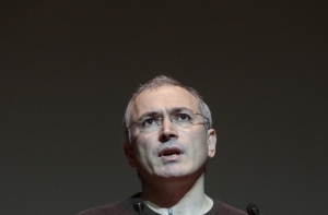 Ходорковский призвал оставить Крым в составе Украины