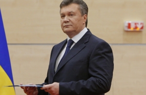 СМИ: Янукович готовится к войне