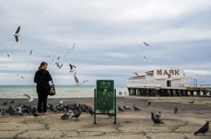 Россия намерена выкупить 2 миллиона путевок у курортов Крыма