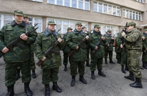 США отказали Киеву в военной помощи, пообещав лишь сухпайки