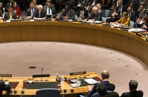 Совбез ООН проголосует резолюцию по Украине, чтобы «изолировать» Россию