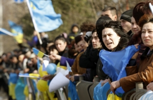 Крымские татары: может произойти новая трагедия