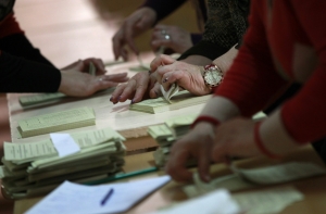 Освещать референдум в Крыму будут более 600 журналистов